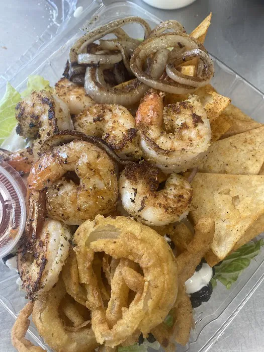 The Hip Hop Food Truck Picture 8