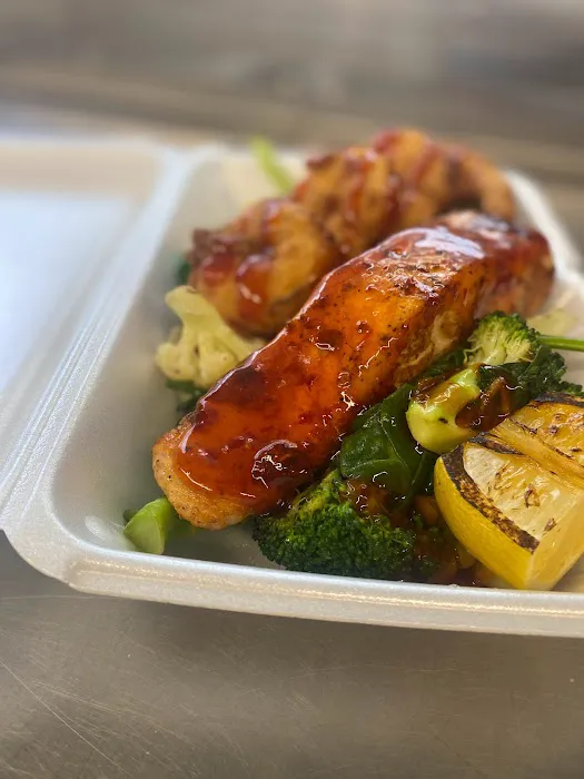 The Hip Hop Food Truck Picture 10