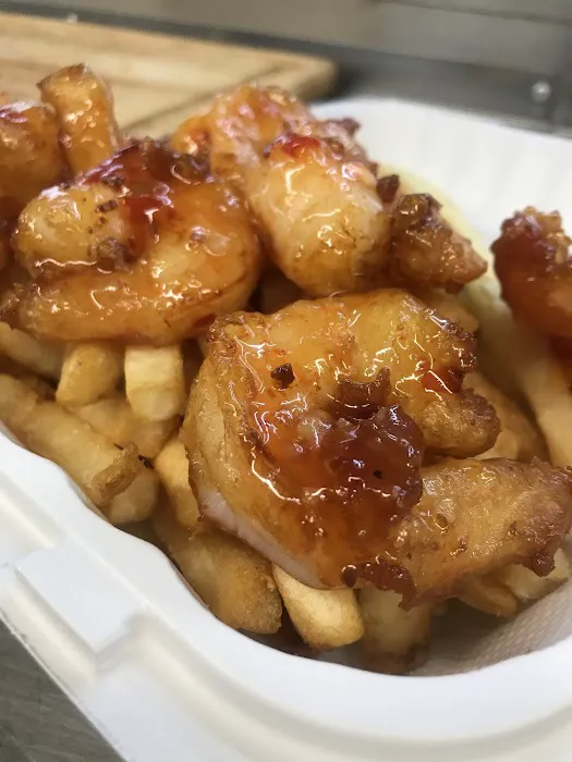 The Hip Hop Food Truck Picture 1