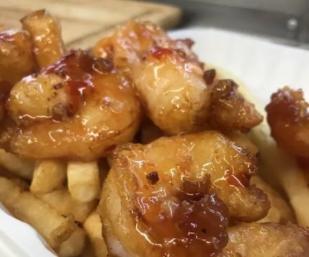 The Hip Hop Food Truck