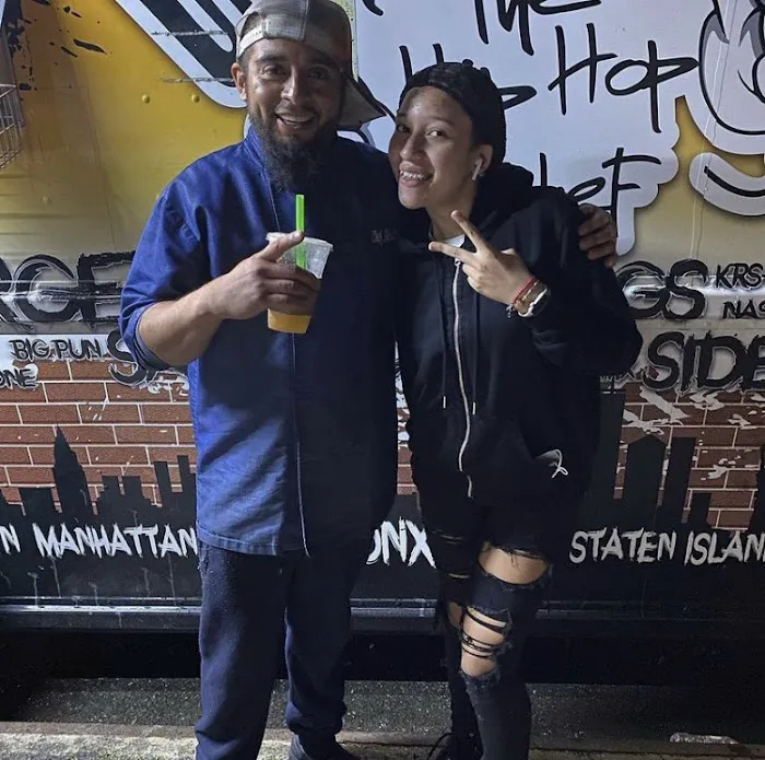 The Hip Hop Food Truck Picture 2