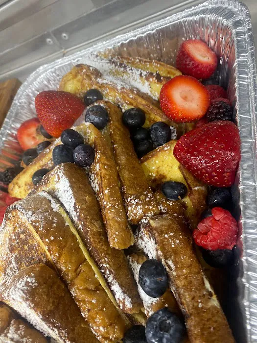 The Hip Hop Food Truck Picture 6