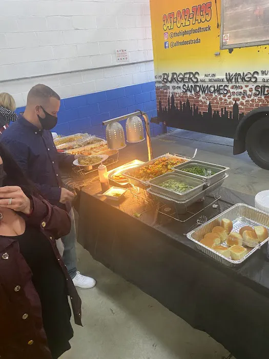 The Hip Hop Food Truck Picture 4