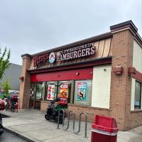 Wendy's ico