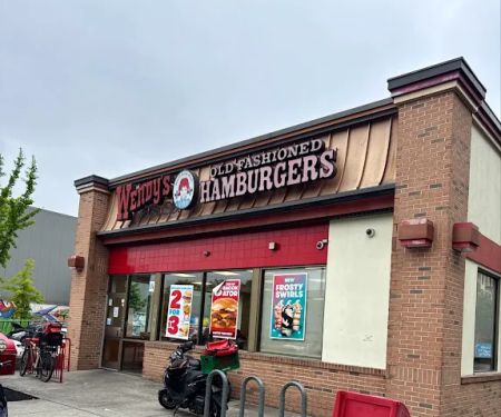 Wendy's
