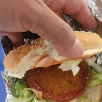 US Kennedy Chicken & Pizza ico