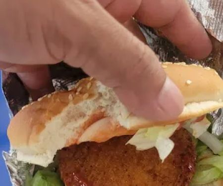 US Kennedy Chicken & Pizza