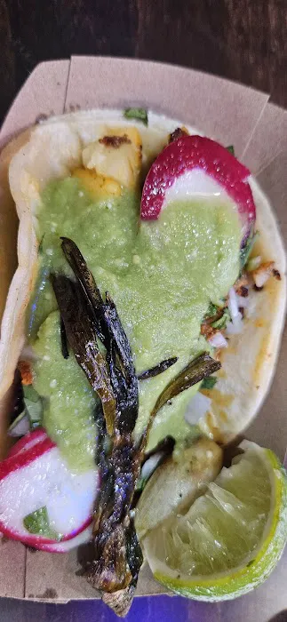 Taco Al Pastor Picture 1