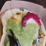 Taco Al Pastor