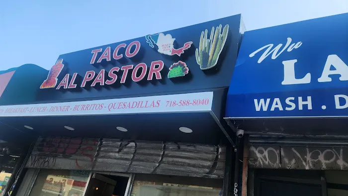 Taco Al Pastor Picture 5