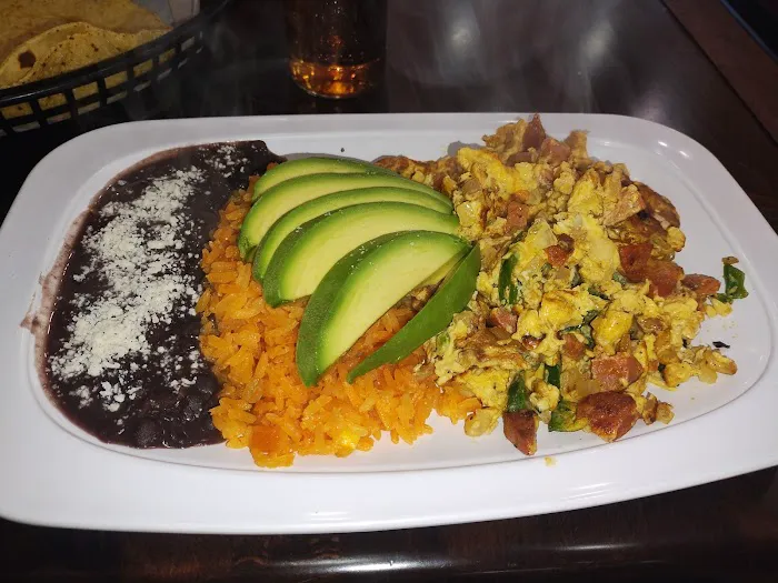 Taco Al Pastor Picture 10