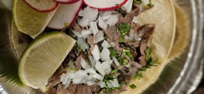 Taco Al Pastor Picture 8