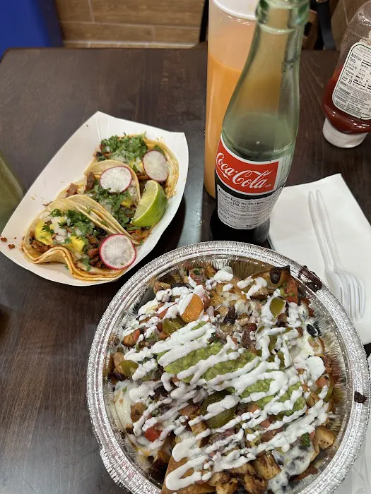 Taco Al Pastor Picture 7