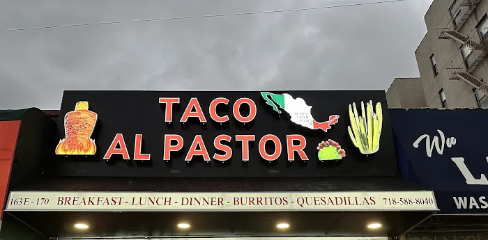 Taco Al Pastor Picture 9