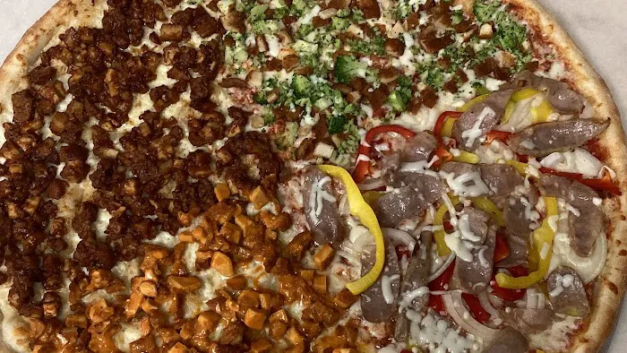 Barese Pizza Picture 9