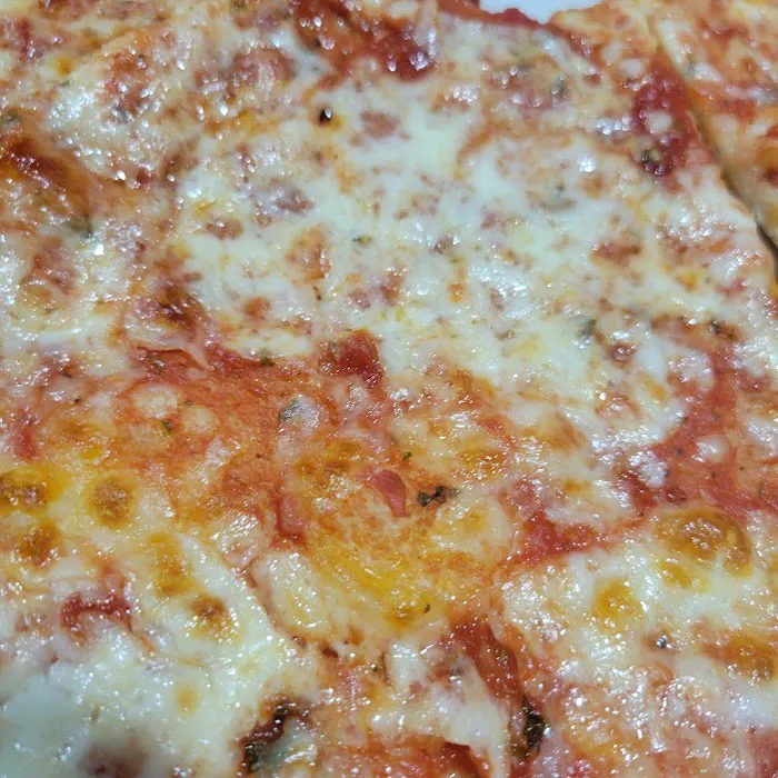 Barese Pizza Picture 1