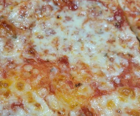Barese Pizza