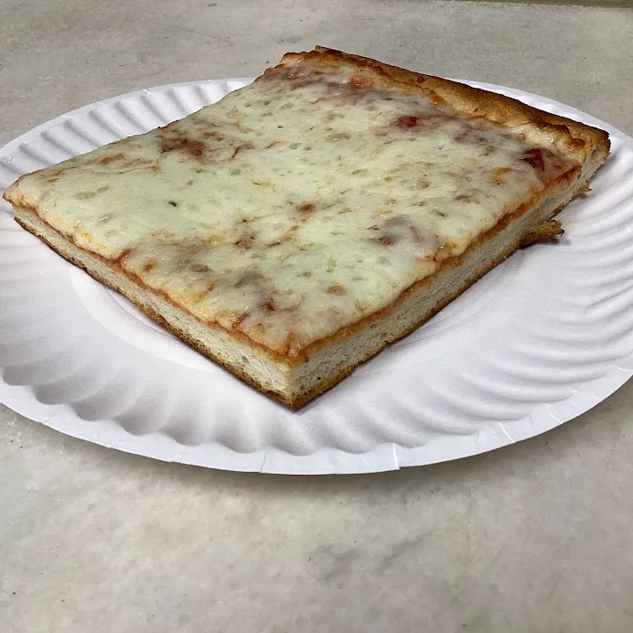 Barese Pizza Picture 4