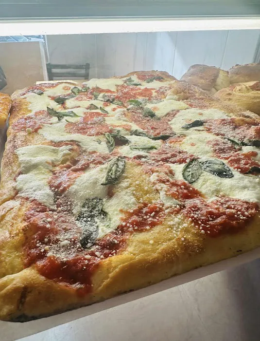 Barese Pizza Picture 6