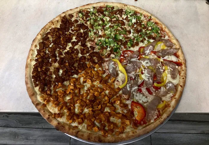 Barese Pizza Picture 5