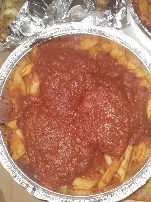 Big Cheese Pizza Picture 1