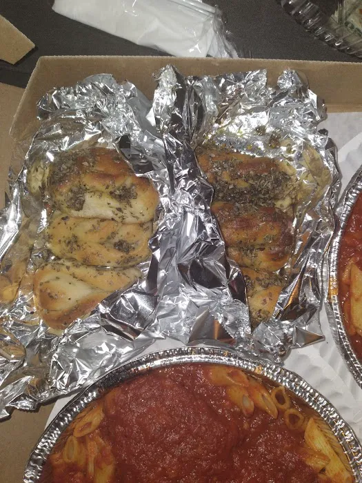 Big Cheese Pizza Picture 3