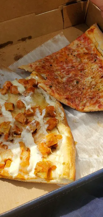 Big Cheese Pizza Picture 10