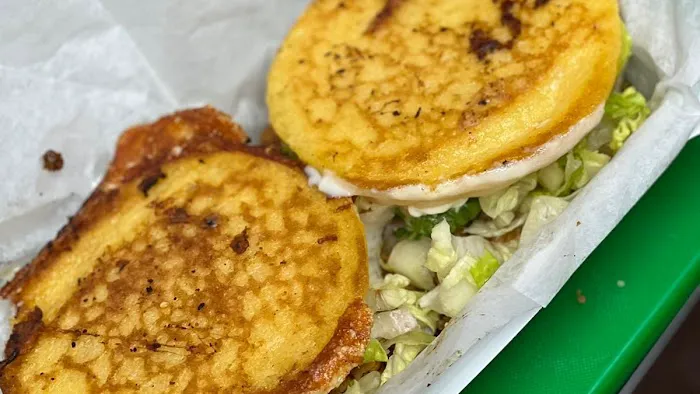 Delicias Snack Bar Picture 1