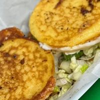 Delicias Snack Bar ico