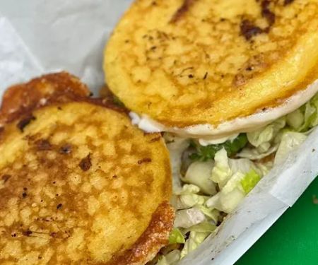 Delicias Snack Bar