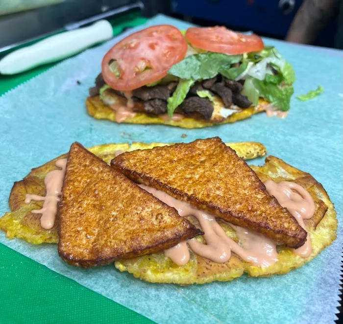 Delicias Snack Bar Picture 5