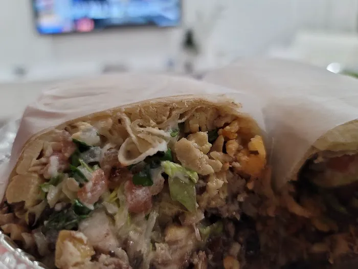 Alex's Tacos Picture 1