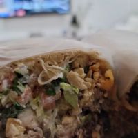 Alex's Tacos ico