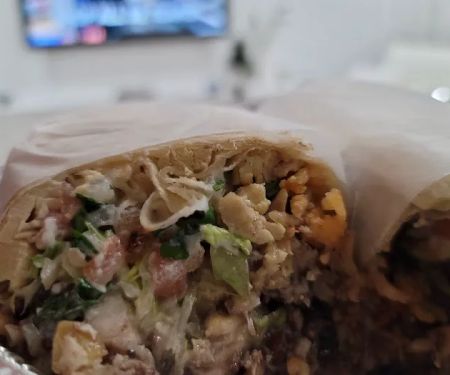 Alex's Tacos
