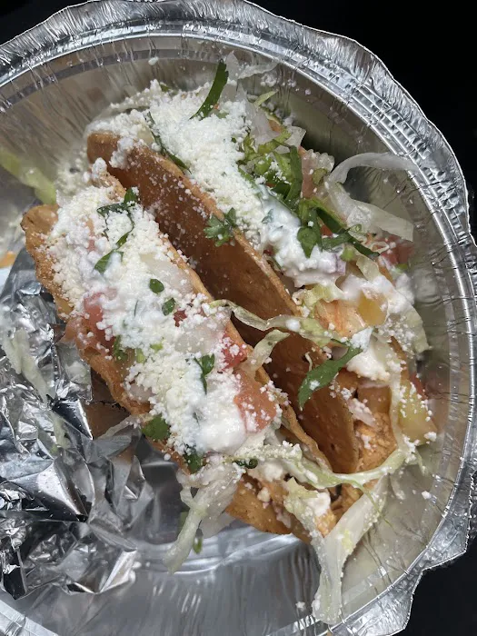 Alex's Tacos Picture 2