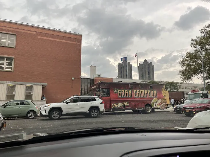 Jay's Food Truck Picture 1