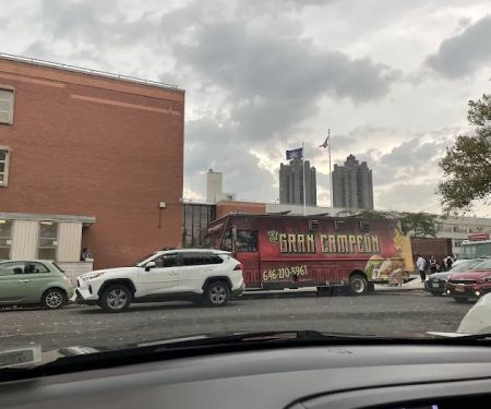 Jay's Food Truck