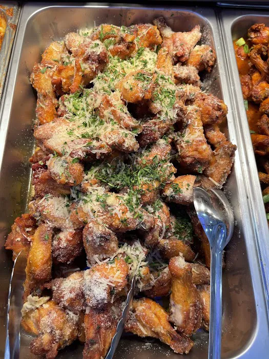 Love & Soul Food Picture 9