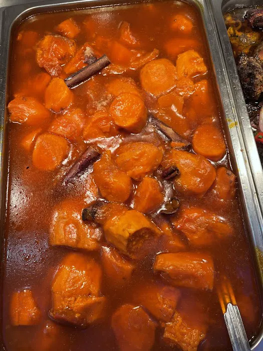 Love & Soul Food Picture 8