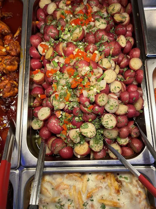 Love & Soul Food Picture 10
