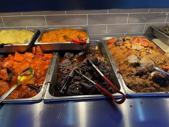Love & Soul Food Picture 5