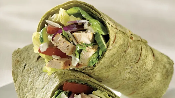 Amazing Chicken & Gyro Picture 8