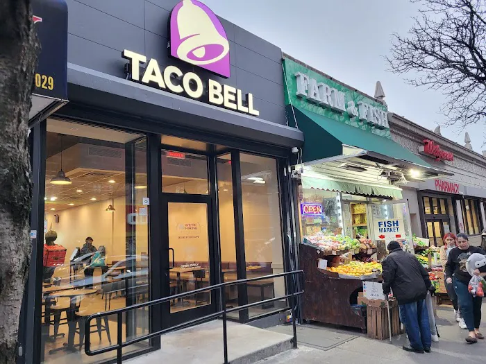 Taco Bell Picture 5
