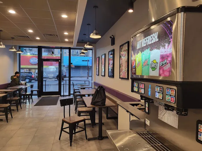 Taco Bell Picture 1