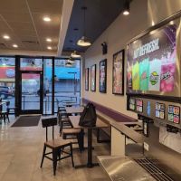 Taco Bell ico