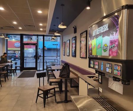 Taco Bell