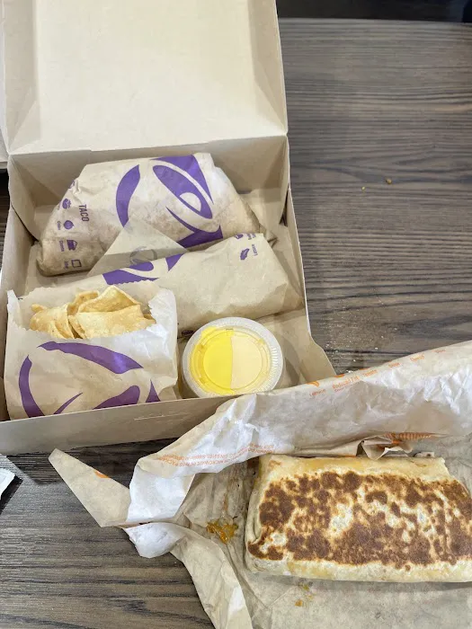 Taco Bell Picture 6
