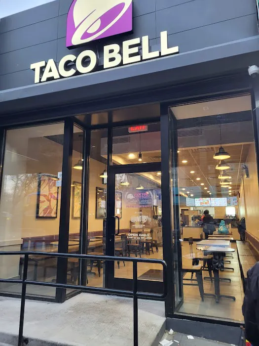 Taco Bell Picture 9