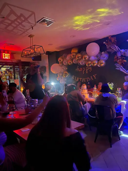 El Valle Restaurant Picture 4