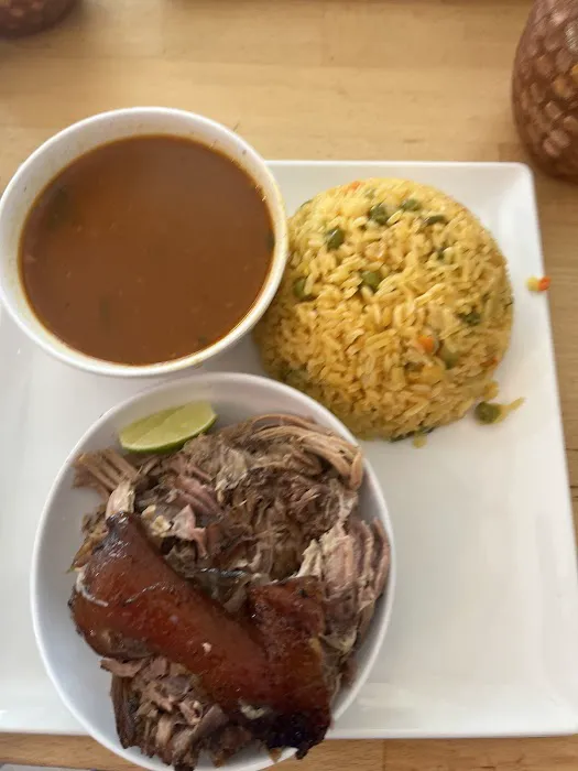 El Valle Restaurant Picture 3